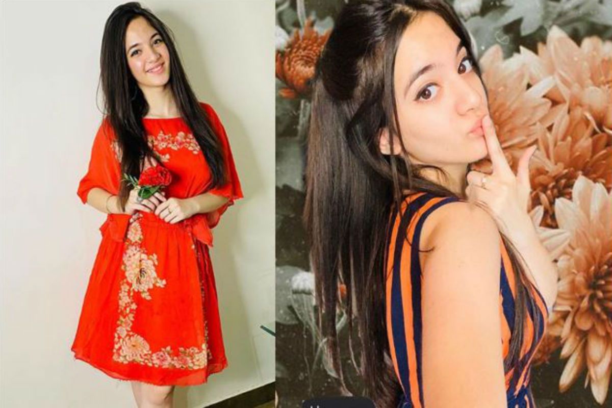 TikTok Star Siya Kakkar Commits Suicide at 16 in New Delhi, Her ...