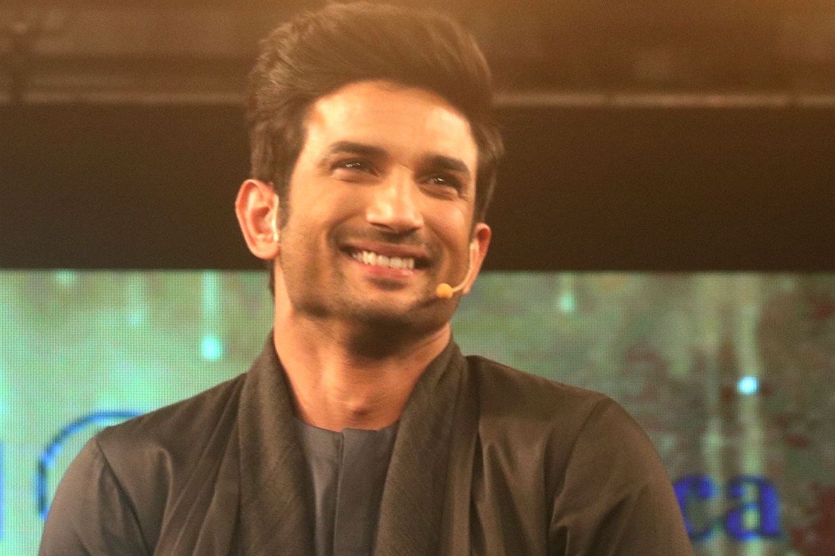 Sushant Singh Rajput reportedly earned between Rs 30 to Rs. 35 crores in  last 2 to 3 years : Bollywood News - Bollywood Hungama