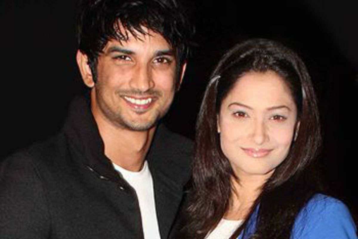 Sushant Singh Rajput's Father Talks About Ankita Lokhande, Says She Visited The Family in Patna After Actor's Demise
