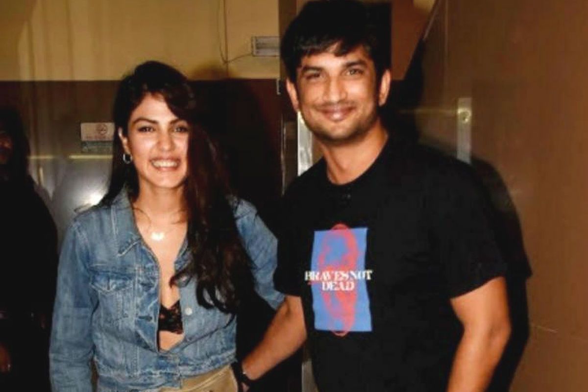 Sushant Singh Rajput Suicide Case Update: Rhea Chakraborty withdrew Rs 15 crore from the actor’s bank account in the last one year