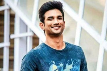 Sushant Singh Rajput