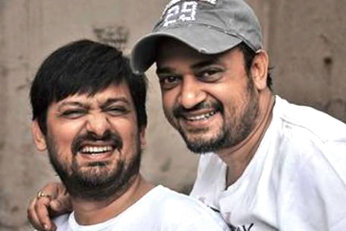 Wajid Rind RIP Wajid: #WajidKhan Trends on Twitter Top After Popular Music ...