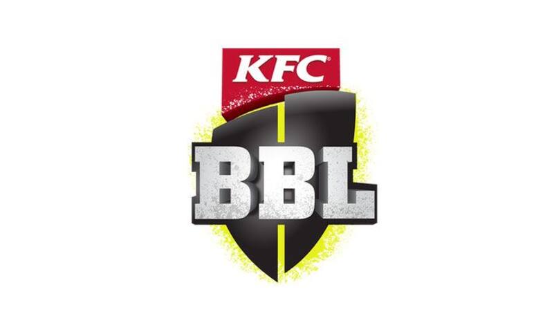 big bash league logo