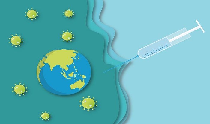 Moderna Vaccine Phase 3 Sites