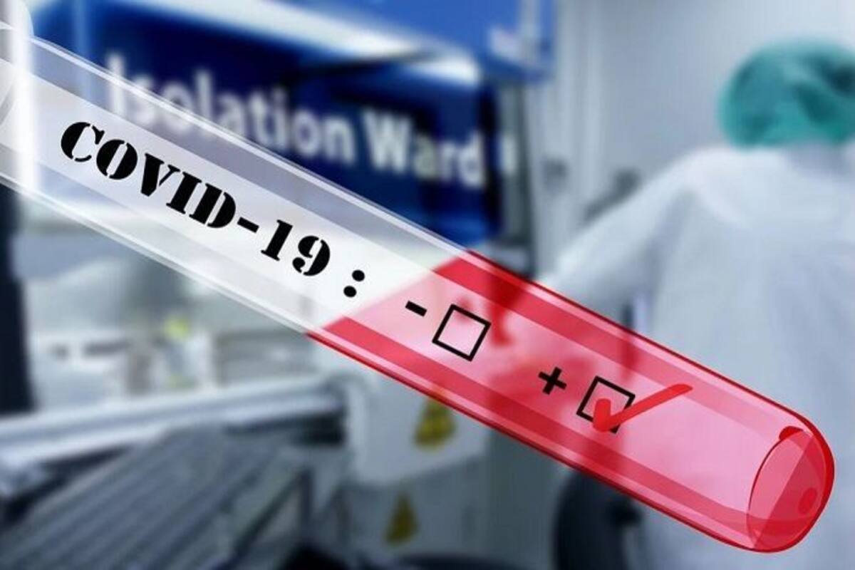 Are You COVID-19 Positive? For How Long You Need to be Isolated?
