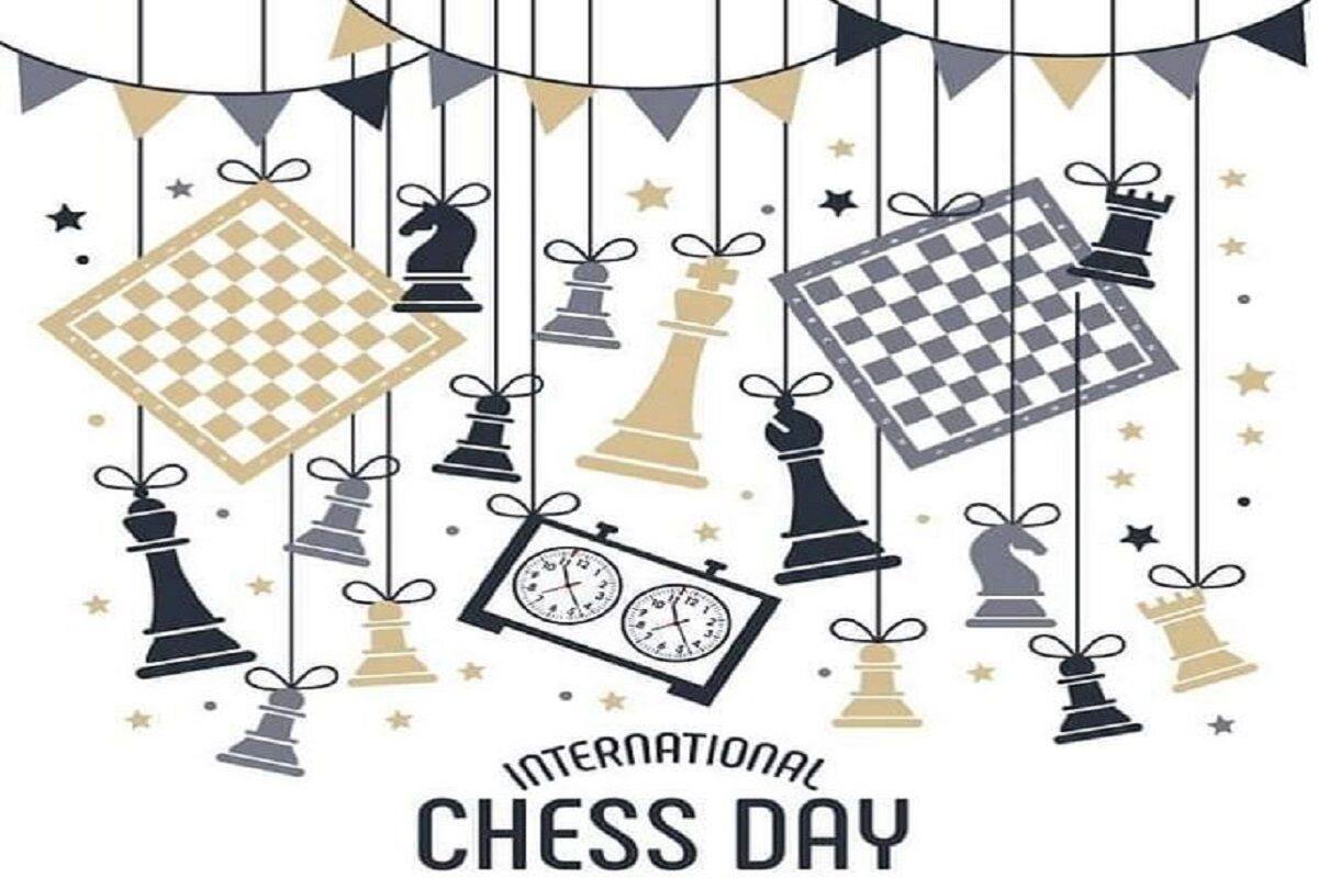 International Chess Day