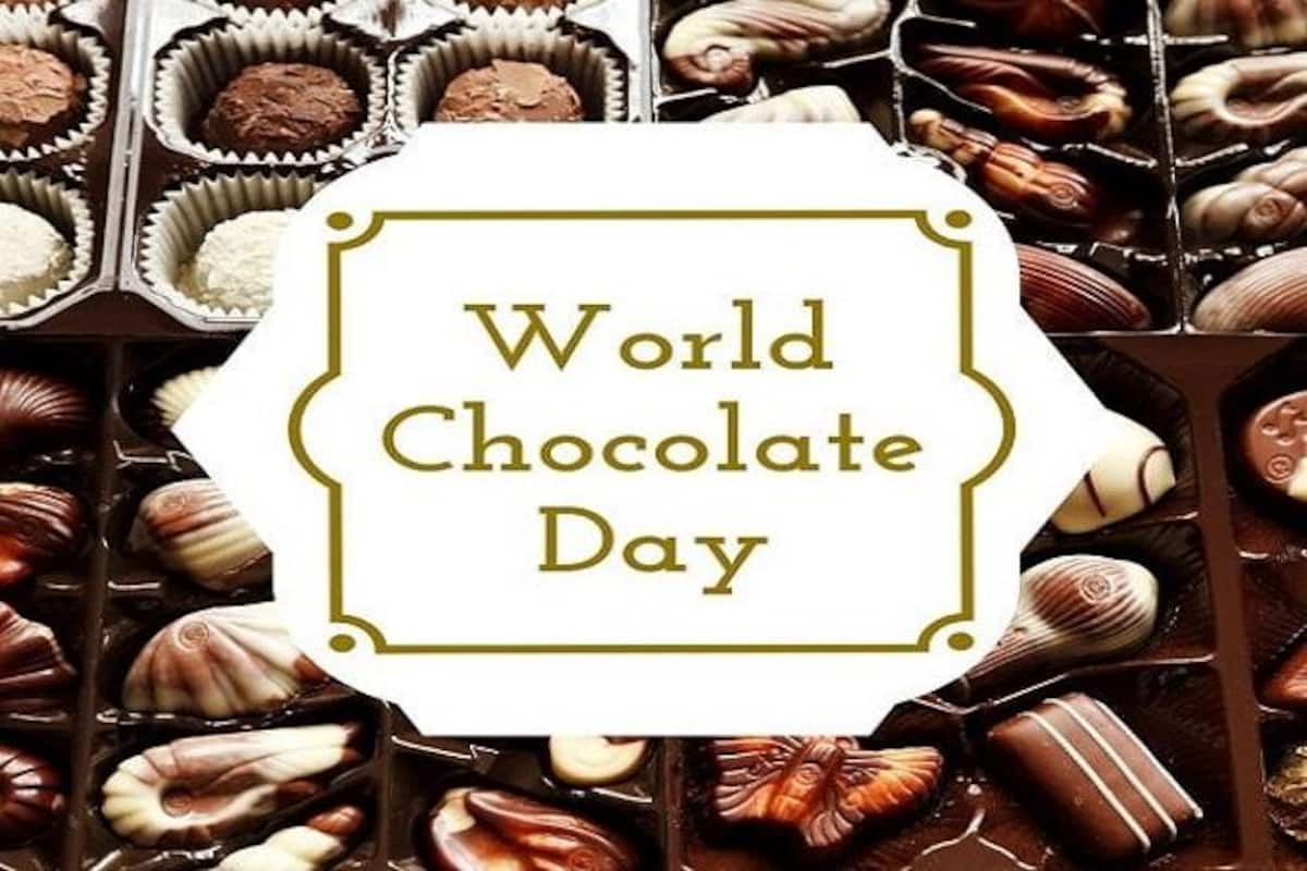 World Chocolate Day 2020: How This Aphrodisiac Came to be Enjoyed ...
