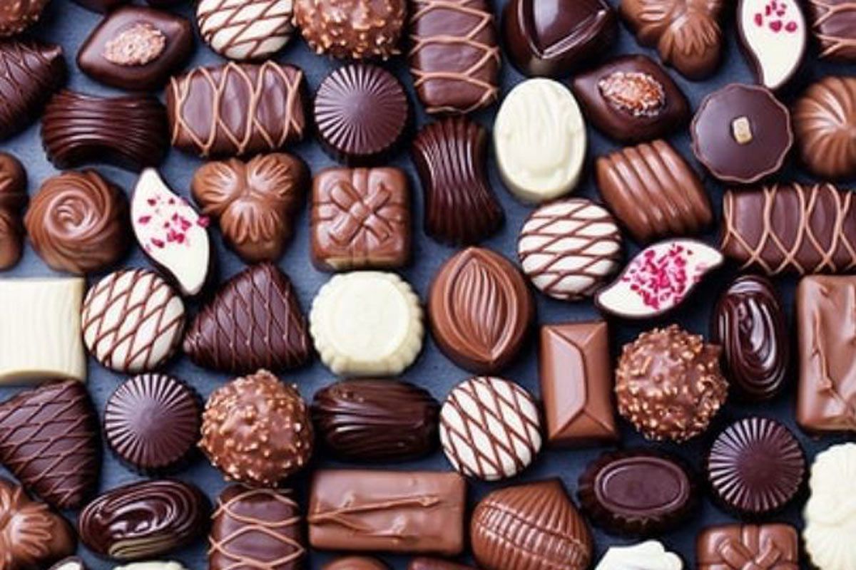 World Chocolate Day 2020: Here Are 7 Reasons Why Dark Chocolate is ...