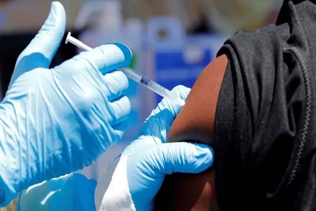 Get Coronavirus Vaccine News Today India Photos