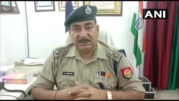 SP Deoria