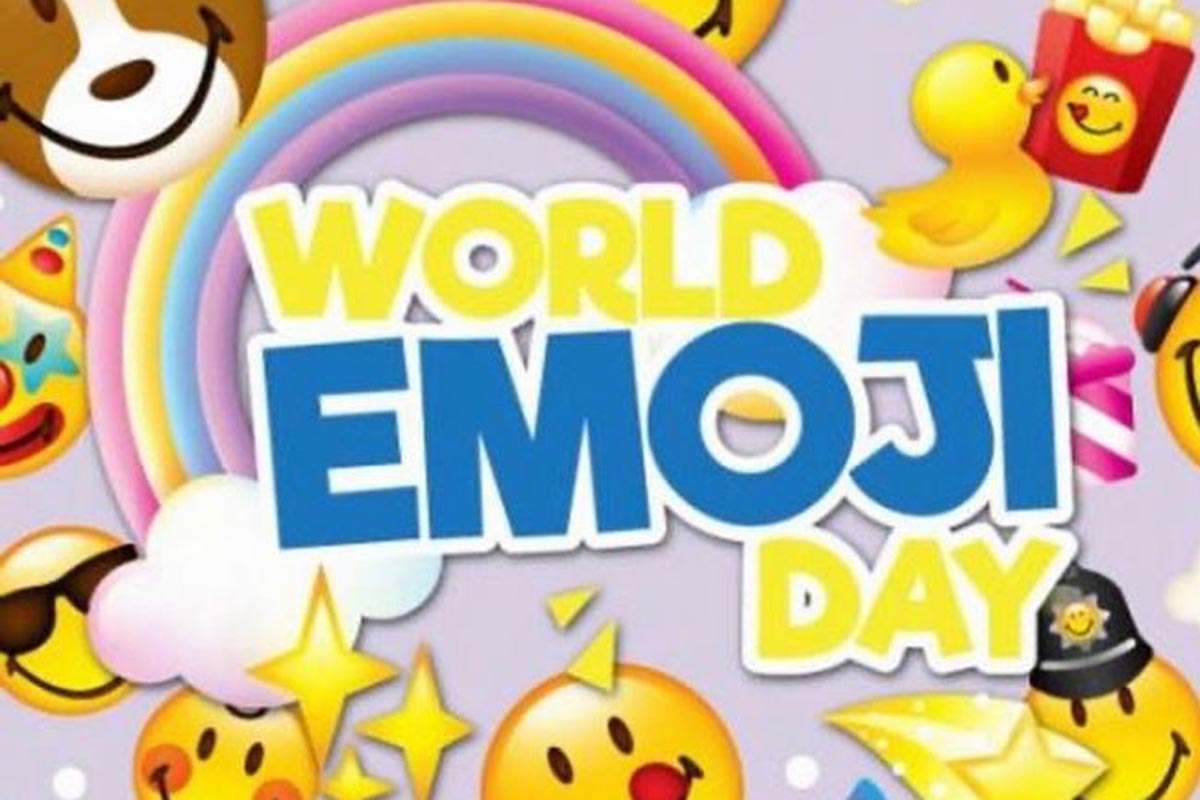 World Emoji Day 2020 History Behind This Day And Why It Is Marked On World Emoji Day 2020 History Behind This Day And Why It Is Marked On