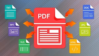 PDF Converter in India: Best PDF to Word Converter Online