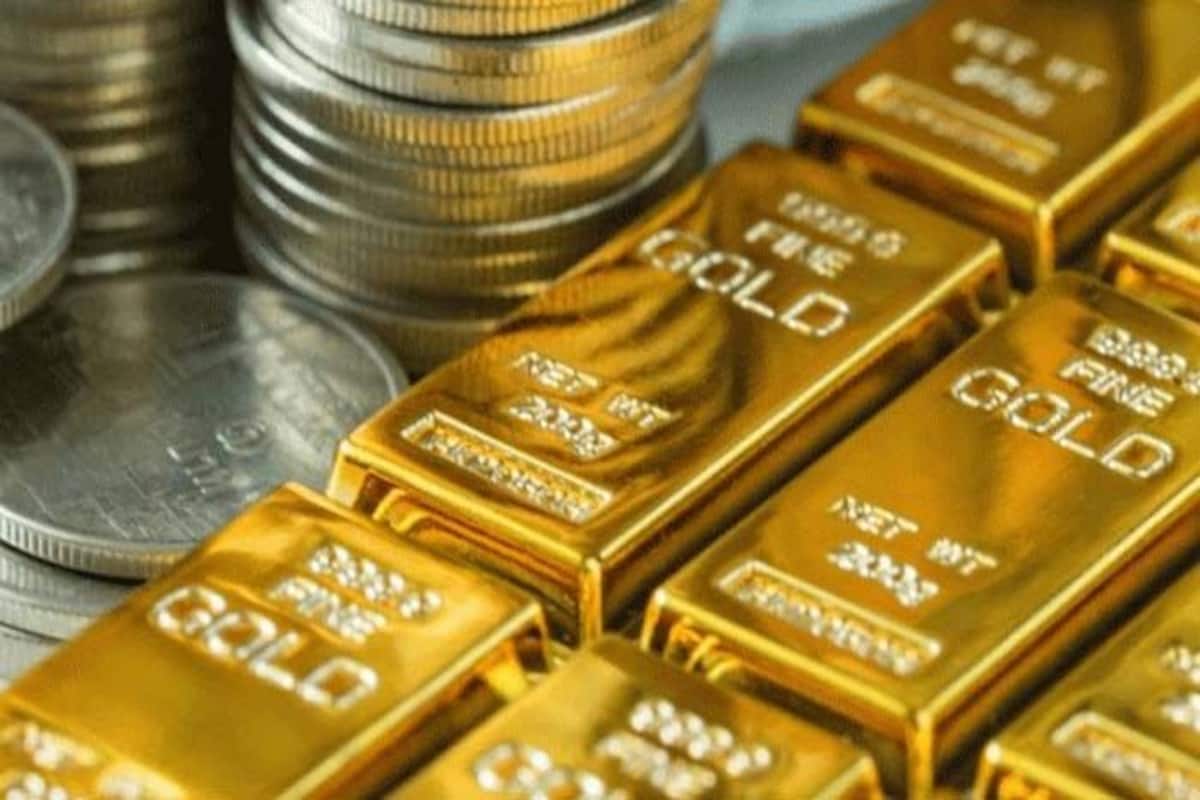 Gold Price Today 08 September 2020 Yellow Metal Rates Fall Below Rs 51 000 Per 10 Gm Check Out Rates In Major Cities Here