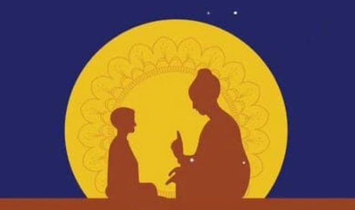 Guru Purnima 2020 On Which Date And Month Does Guru Purnima Fall In India 9343