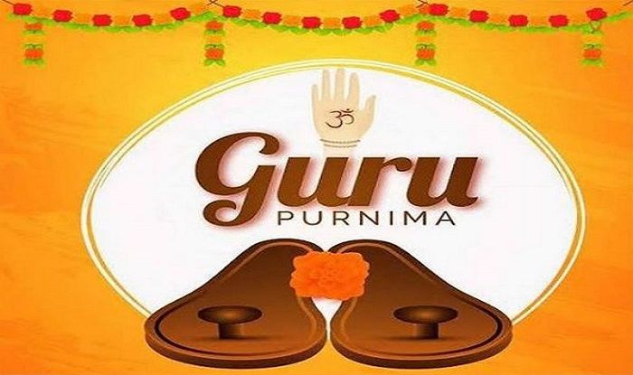 Image of Guru Purnima Marathi Hindi Calligraphy-PM655831-Picxy