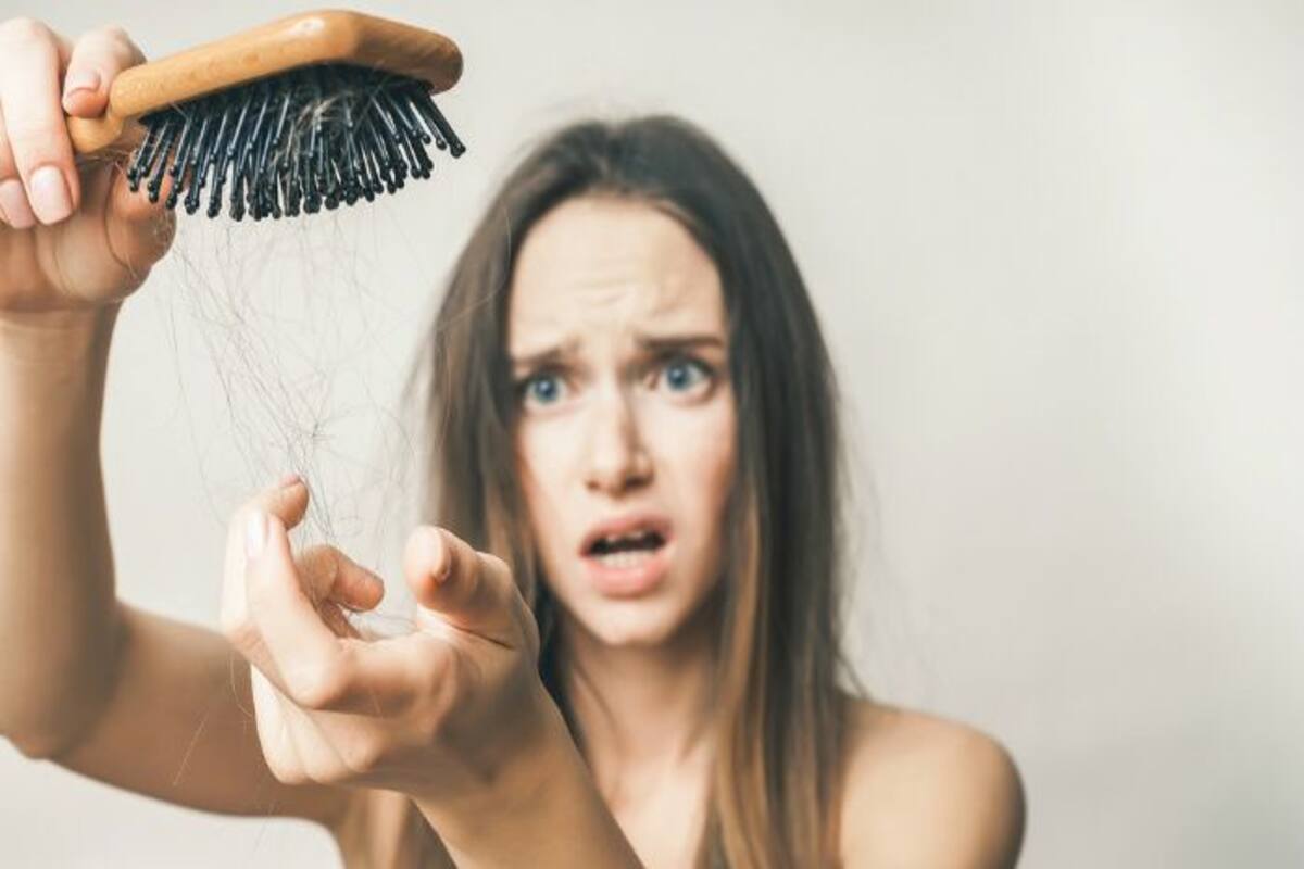 Hair Loss Treatment: 3 Permanent Ways to Get Rid of Constant Hair Fall