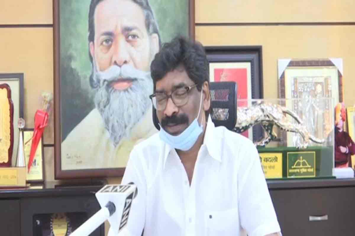 Jharkhand HC Directs CBI To Start Probe Into Judge's Death