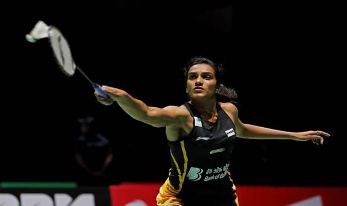 PV Sindhu: When The Hyderabadi Girl Became First Indian to Win Gold in ...