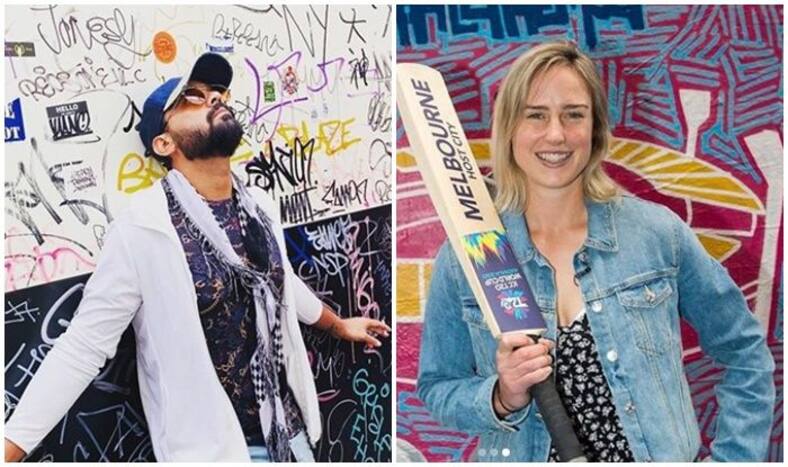 Ellyse Perry, Ellyse Perry news, Ellyse Perry age, Ellyse Perry records, Ellyse Perry wbbl, Cricket News, Murali Vijay news, Murali Vijay age, Murali Vijay ipl, Murali Vijay wife, Chennai Super Kings