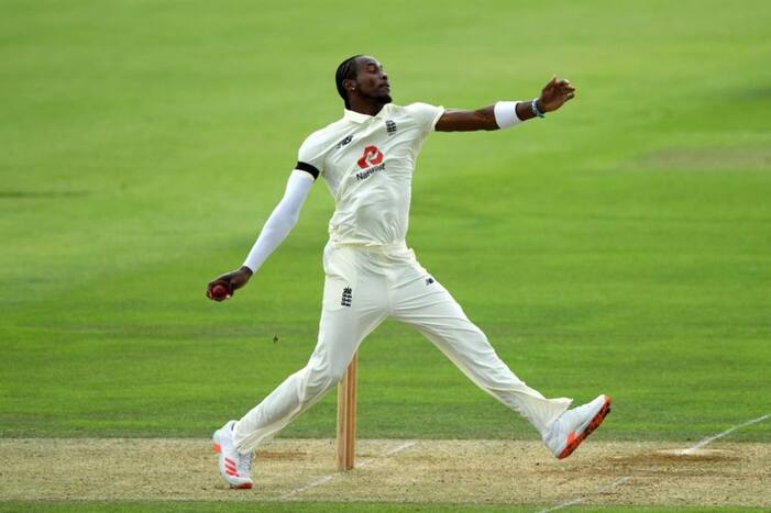 Michael Holding Jofra Archer, Michael Holding on Jofra Archer, Michael Holding vs Jofra Archer, Jofra Archer current teams, Jofra Archer stats, Jofra Archer news, Jofra Archer fastest ball, Jofra Archer England pacer, Jofra Archer IPL, Jofra Archer Tweets, Jofra Archer bowling action, Jofra Archer controversy, Jofra Archer Best Fast Bowler, Jofra Archer West Indies, Jofra Archer injury, Michael Holding stats, Michael Holding speed, Michael Holding Record, Michael Holding career, Michael Holding on Sunil Gavaskar, Michael Holding news, Michael Holding bowling records, latest cricket news