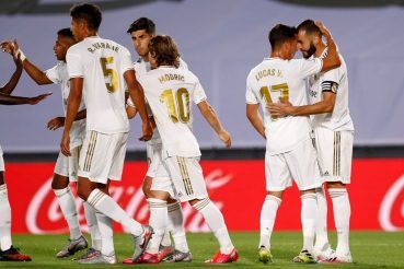 Real Madrid Vs Villarreal Dream11 Team Prediction Check Captain Vice Captain And Probable Playing Xi For Today La Liga Match Between Rm Vs Vil At Alfredo Di Stefano Stadium 12 30 Am Ist July