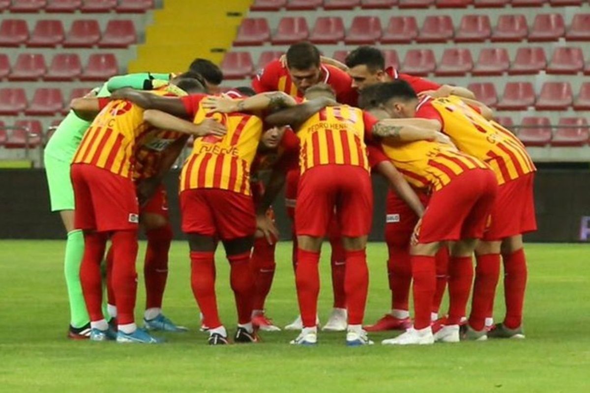 Kayserispor Vs Gaziantep Dream11 Team Prediction Turkish League 2019-20 ...