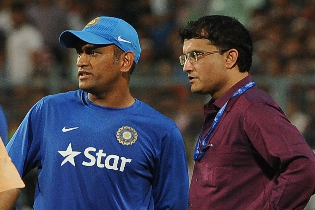 Sourav Ganguly Vs Ms Dhoni Who Made Bigger Impact On Indian Cricket