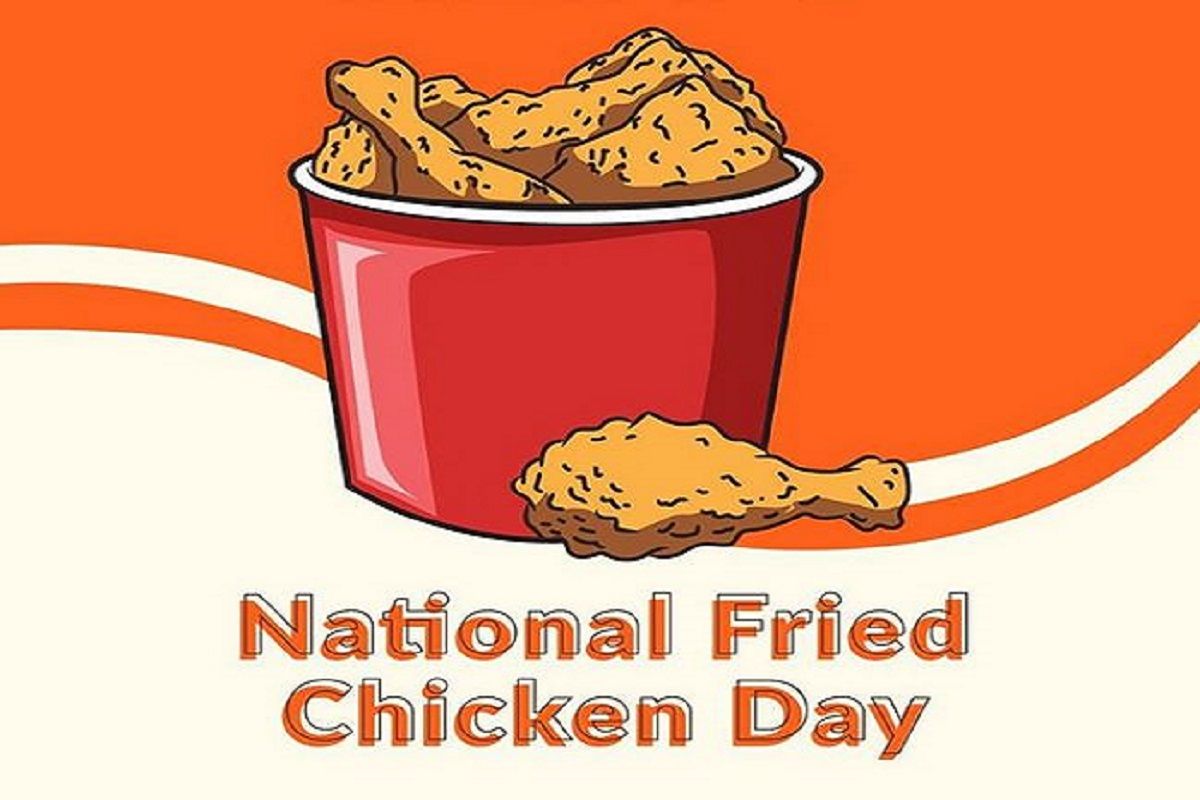 National Fried Chicken Day 2020: When it Comes to Comfort Food, Fried  Chicken Always Wins