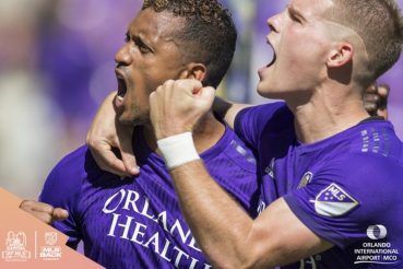 Orlando City Sc Vs Minnesota United Dream11 Team Prediction Check Captain Vice Captain And Probable Playing Xi For Todays Major League Soccer Match Between Orl Vs Mu At Espn Wide World Of Sports