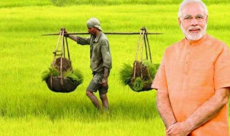 PM kisan Samman Nidhi: दो दिन बाद खाते में आएंगे दो-दो हजार रुपये, इन लोगों के अकाउंट में नहीं आएगा पैसा, देखें लिस्ट