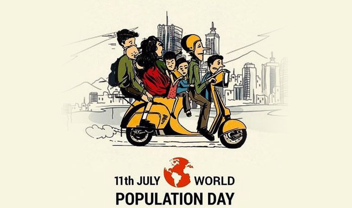 World Population Day 2020 Quotes & Slogans: Here Are Some of The Best Sayings on Overpopulation