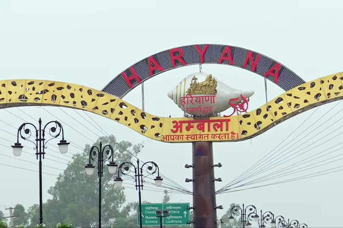 History is Being Created, Says Haryana Minister as Ambala Waits For Five Rafale Jets to Arrive