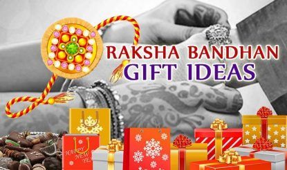 Raksha Bandhan Gift Ideas Unique Presents That Can Make Your Sibling Bond Stronger