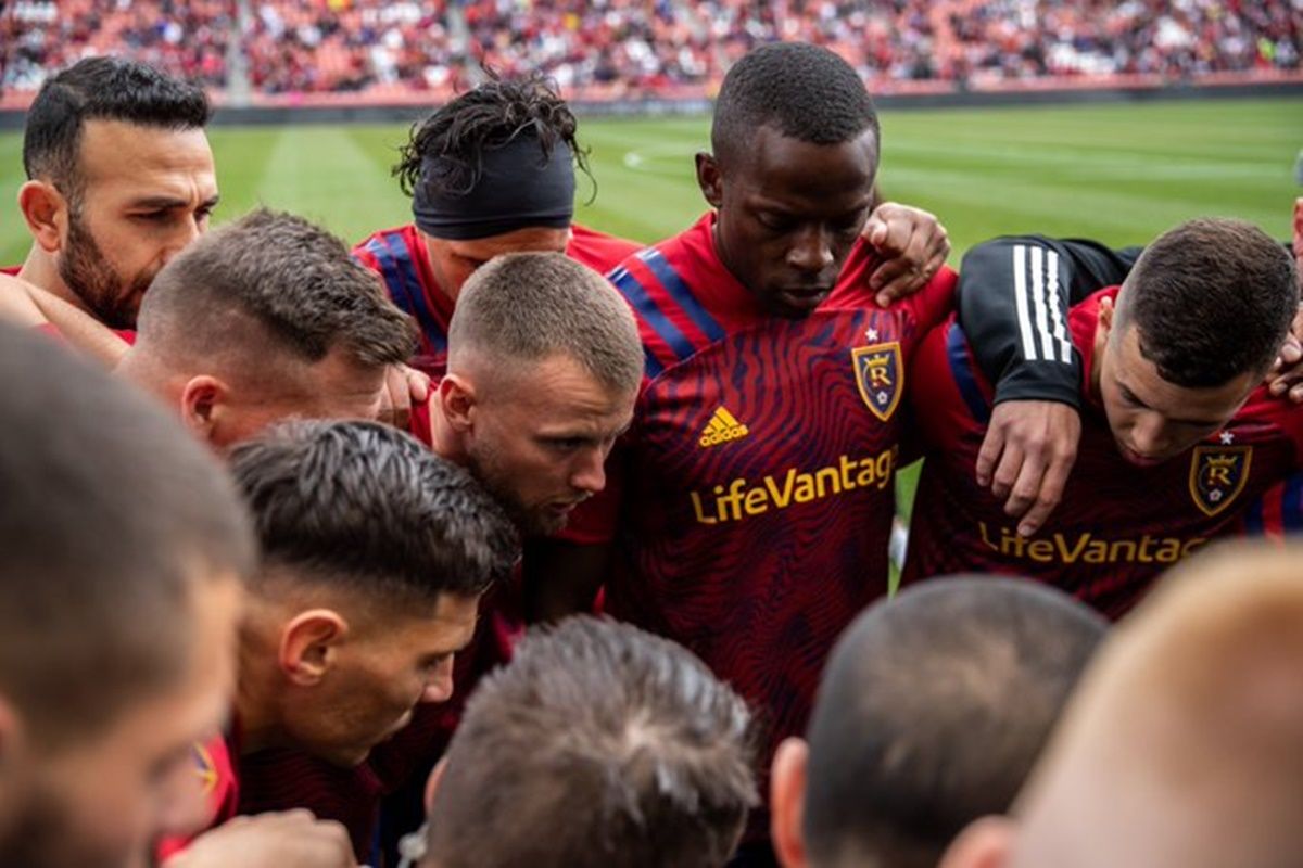 Real Salt Lake vs Minnesota United Dream11 Team Prediction Check