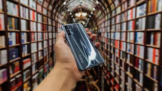 Top 10 Best Phones under Rs 40000 in India in 2020