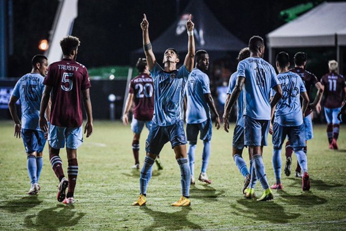 Sporting KC vs Vancouver Whitecaps Dream11 Team Prediction- Check