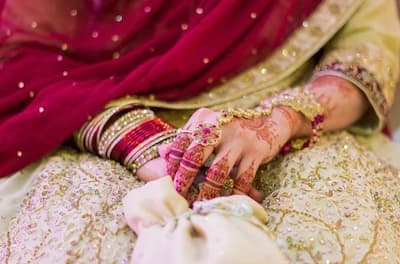 Wedding Season Drives Up the Online Search for Beauty Parlours