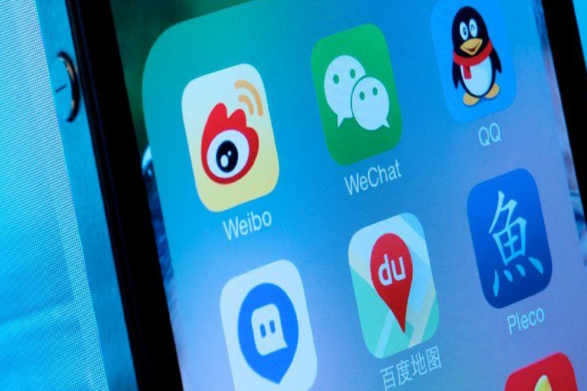 Beijing Calls Ban on Chinese Apps ‘Deliberate Interference’, Urges ...