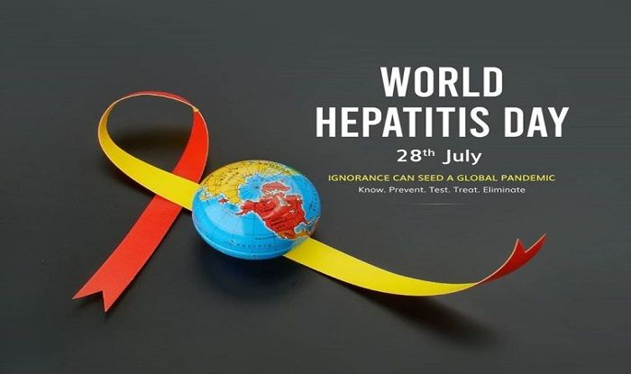 World Hepatitis Day 2020 Types Of Hepatitis You Must Know About