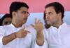 Tough Ties, Loose Ends: Will Sachin Pilot Return to Family? What Future Holds For Rajasthan Government