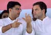 Tough Ties, Loose Ends: Will Sachin Pilot Return to Family? What Future Holds For Rajasthan Government