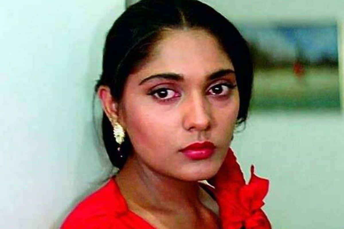 Aashiqui actress anu aggarwal