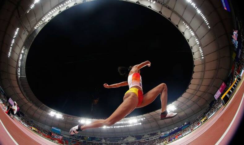 athletics general
