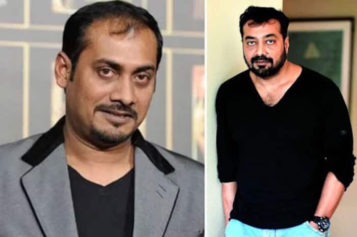 Abhinav Kashyap, Anurag Kashyap