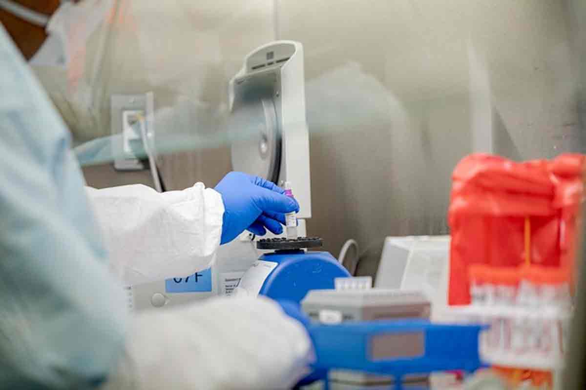 Covid-19, Diagnostic Patients in India, Coronavirus
