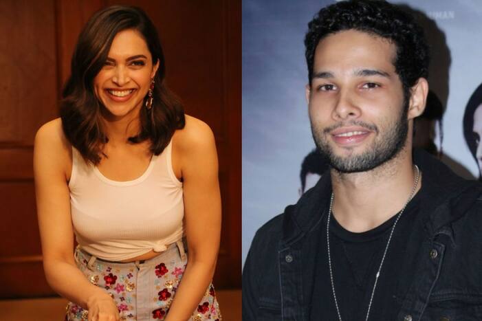 Deepika Padukone Still Uses a 'Pencil And Ruler', Siddhant Chaturvedi Reveals His Co-Star Has a Childlike Persona