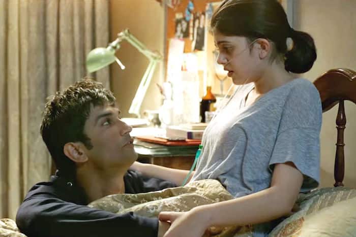 Dil Bechara Movie Live Streaming: When And Where to Watch Dil Bechara ...