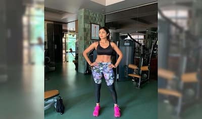 Shilpa Shetty Approved Exercise How To Do It And Its Benefits