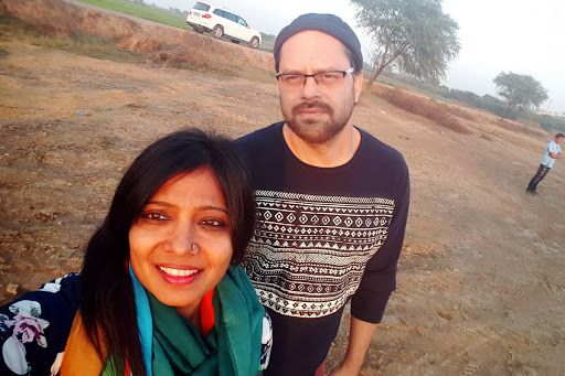 Padmaavat Writers Siddharth-Garima Speak on Need of Feminist Writing, And a Nepotism-Free Industry | Interview
