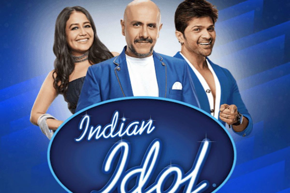 indian idol latest news today